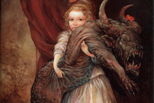 Moscow police raid metal concert in ongoing crackdown on imaginary ‘Satanism Movement’