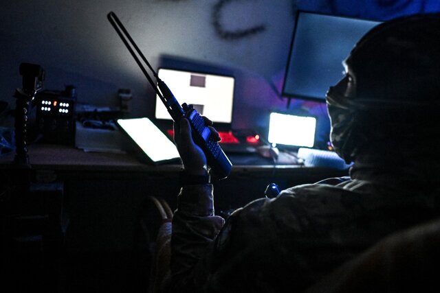 How Russia’s new Telegram restrictions threaten self-inflicted damage to the army’s frontline communications