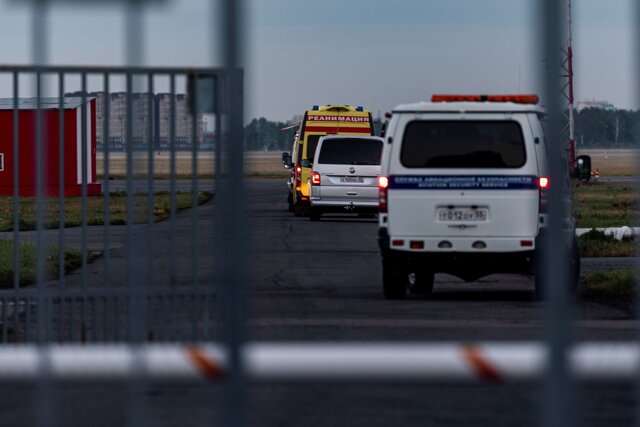 Why did Russia kill Navalny with a lethal frog toxin? Chemical weapons expert Marc-Michael Blum believes the Kremlin never intended to get caught.