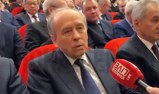 Russia’s Federal Security Service breaks off contact with Telegram founder Pavel Durov, accusing him of enabling terrorism and child exploitation