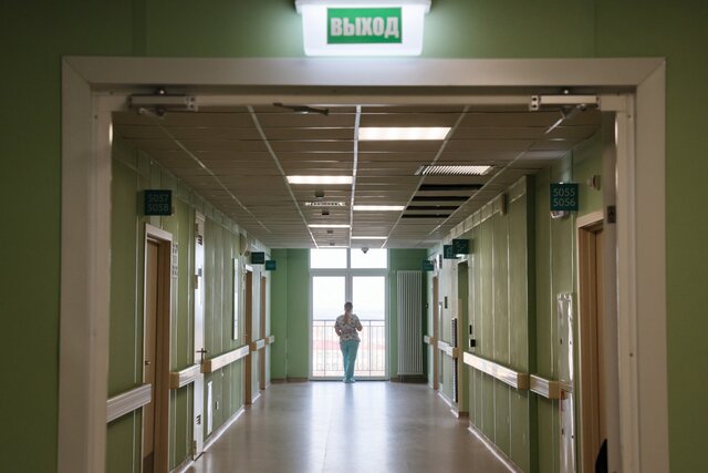 Vologda’s governor said his people were ‘dying out.’ In one year, he cut abortions by 82 percent, sending women fleeing to neighboring regions for a procedure that remains legal in Russia.