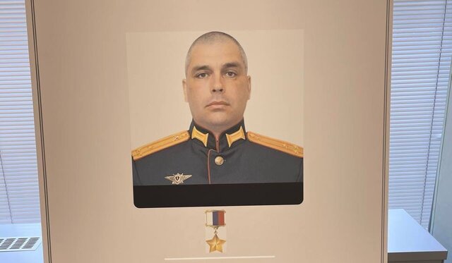 A Russian general promoted by Putin sent his wife a photo of severed ears taken from Ukrainian POWs. She said they reminded her of beer snacks. RFE/RL has the messages.