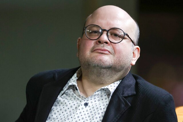 Умер писатель и критик Дмитрий Бавильский. Его друзья и коллеги пишут о нем так, что хочется немедленно отправиться читать (или перечитывать) его тексты