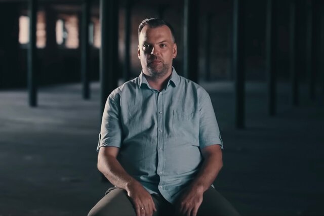 A Russian investigator worked with the U.S. Department of Homeland Security to rescue child sexual abuse victims. Now he’s charged with treason.