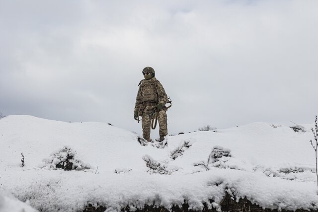 Western analysts say Russia is losing 50,000 soldiers a month. A Meduza investigation suggests those estimates are based on manipulated data.