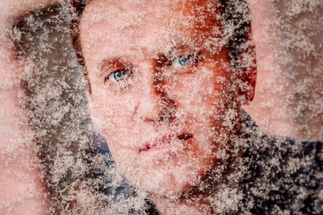 In Russia, even death isn’t enough to get you off the terrorist watchlist. Around 100 dead people remain on the registry — including Alexey Navalny.