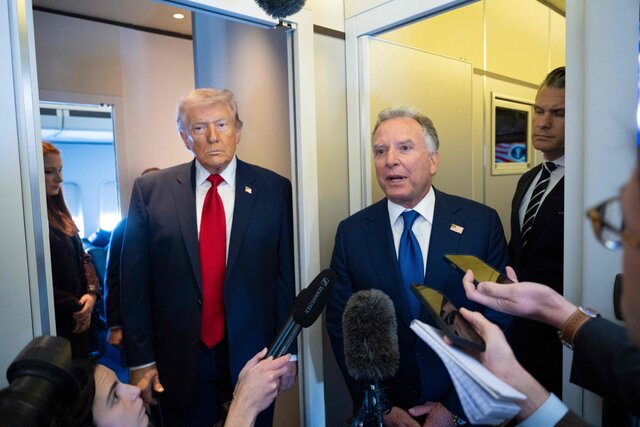 Middle East war delays Ukraine–Russia peace talks as Trump administration weighs lifting oil sanctions 