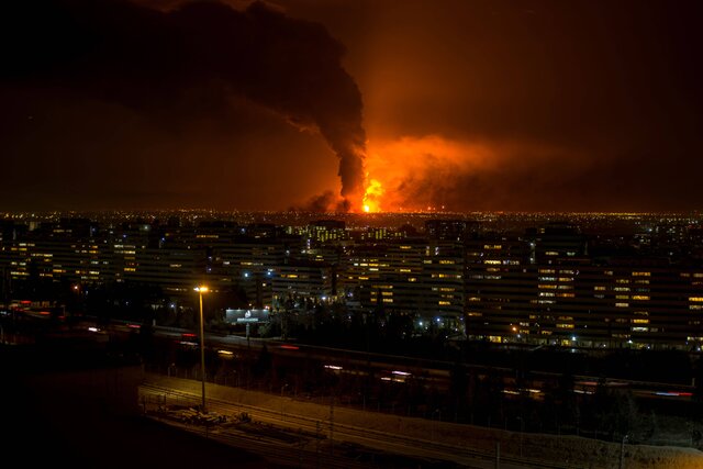 ‘World War III is already underway’: Zelensky advisor Mykhailo Podolyak on what the new Middle East war means for Ukraine