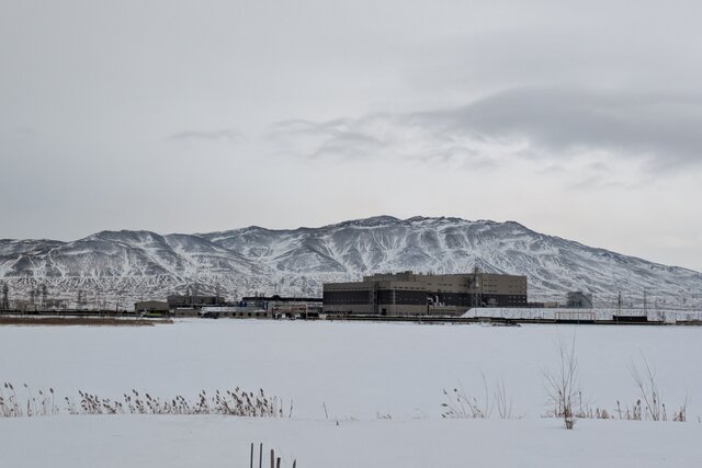 A Russian schoolteacher smuggled footage abroad and made an award-winning documentary about wartime propaganda. Here’s how his hometown reacted.