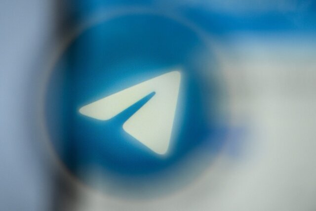 Russia Reports Widespread Block of Telegram Messenger App