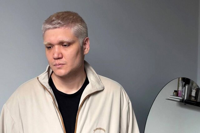 Telegram news channels are one of Russia’s few major alternatives to state media. The head of one of the largest says their days may be numbered.