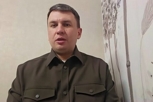 Pro-Kremlin Blogger Ilya Remeslo Hospitalized in Psychiatric Facility After Criticizing Putin