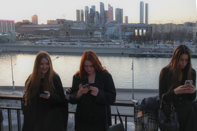 Meduza’s readers in Russia on life without Internet