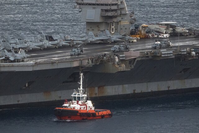 США и Израиль три недели воюют с Ираном. Пока что никто не побеждает. Что будет дальше? Наземная операция или переговоры?