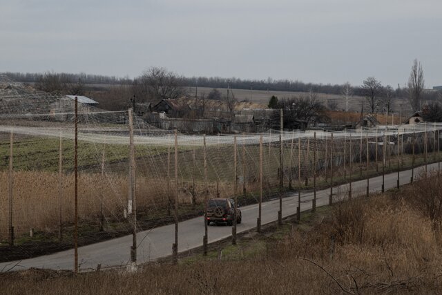 Война. 1490-й день. Киев готовится к новому этапу: переговоры не приносят результатов, США не хотят помогать, ЕС «стратегически непрогнозируем», пишет «Украинская правда»