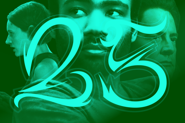 25 главных сериалов XXI века по версии «Медузы». Мы боялись, что тут будут только очевидные названия. Но наши эксперты помогли составить список, который нам самим кажется неожиданным