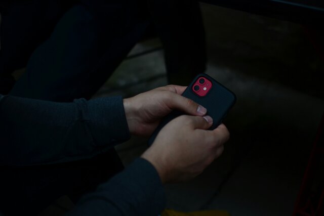 The FSB ran ads offering Russians quick cash to commit sabotage. The agency called it a ‘social experiment.’