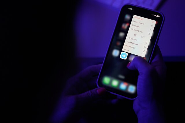 A wave of articles in Russian regional media is urging users to delete Telegram, citing risks from cyberattacks to overheating phones. Is it actually unsafe?