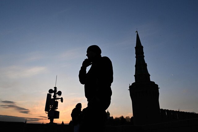 ‘Total chaos’: The Kremlin knows Russians are angry about new Internet restrictions. It’s struggling to respond.