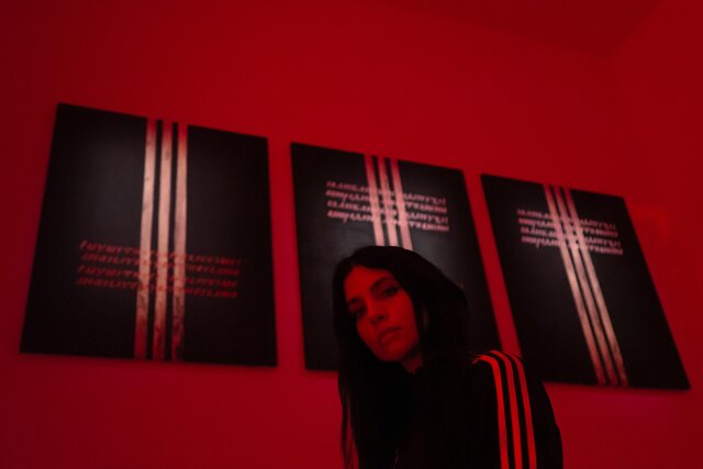 Pussy Riot co-founder Nadya Tolokonnikova on her support for Ukraine, her OnlyFans work, and the Council of Europe’s Russia platform