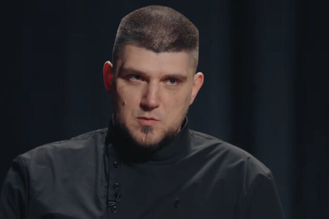 Командир РДК Денис Капустин дал интервью Юрию Дудю — о националистическом движении, рейдах в Россию и борьбе с Путиным. «Деспотии типа России невозможно скинуть мирным протестом. Украина показала, как можно»