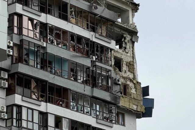 Война. 1503-й день. В Новороссийске загорелся крупнейший нефтеналивной терминал на Черном море. ВСУ утверждают, что поразили российский фрегат «Адмирал Макаров»