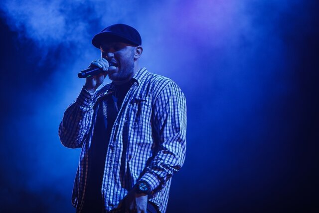 «Давай, брачо, увидимся завтра». В Нью-Йорке погиб Fuze, сооснователь группы Krec. Возможно, вы знаете его только по треку «Нежность». Тогда этот текст для вас