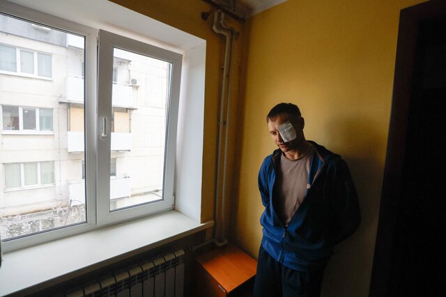 Война. 1505-й день. Зеленский предложил России перемирие — как на Ближнем Востоке