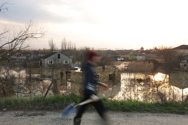 Floods in Russia's Dagestan have affected thousands. Experts say the disaster reflects not just extreme weather, but deep infrastructure failures.