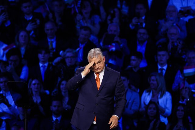 12 апреля в Венгрии пройдут парламентские выборы. Виктор Орбан — впервые за 16 лет — может проиграть. Однако вряд ли курс страны изменится в ближайшие годы