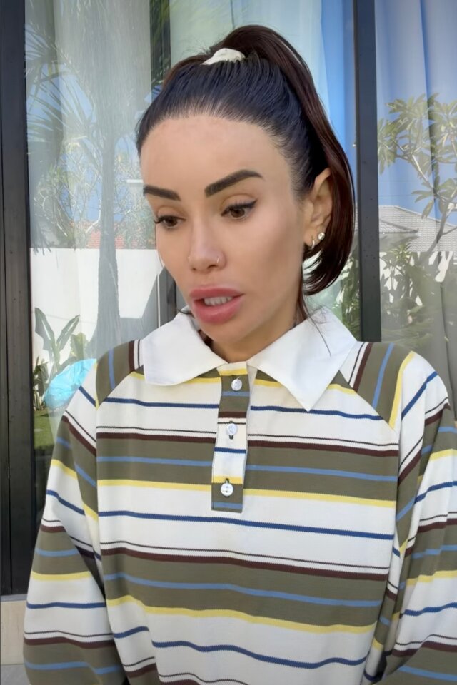 Сколько нужно наворовать, чтобы было достаточно У одного процента людей есть то, чего нет у девяносто девяти процентов. Айза (4М подписчиков в инстаграме) вслед за Викторией Боней высказалась о проблемах в России