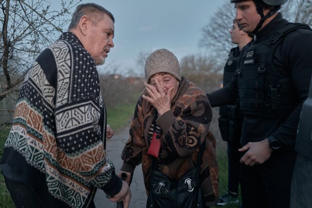 Война. 1514-й день. Украинская разведка утверждает, что Россия планирует резко увеличить число массированных ракетно-дроновых атак — до семи в месяц