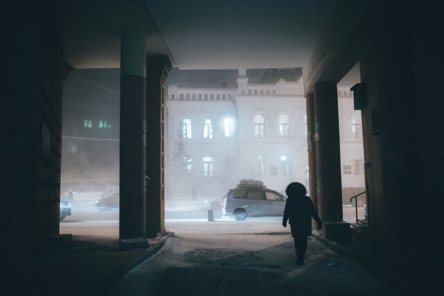 Russian police chief’s son accused of raping sleeping woman during livestream