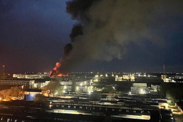 Война. 1516-й день. В России по требованию военкомата впервые заблокировали сделку с недвижимостью. Украина ударила по производству дронов в Таганроге