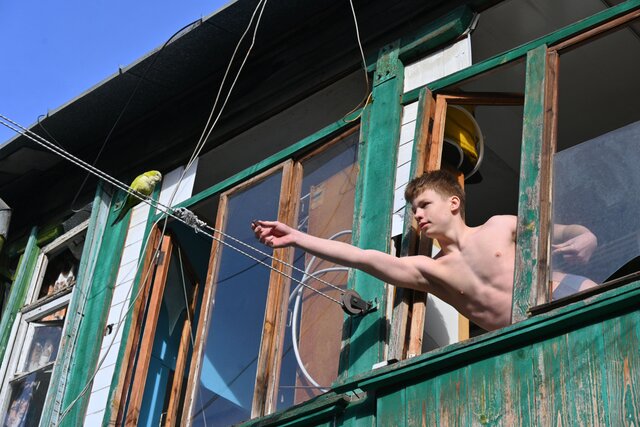 Война. 1521-й день. «Бойцы теряют сознание от голода». Генштаб ВСУ уволил командира 14-й бригады, после того как военные рассказали о критической нехватке снабжения на передовой