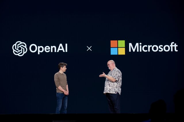 Microsoft  после семи лет сотрудничества  перестала быть эксклюзивным партнером OpenAI. Обе компании от этого только выиграют. Но расстаться до конца вряд ли получится
