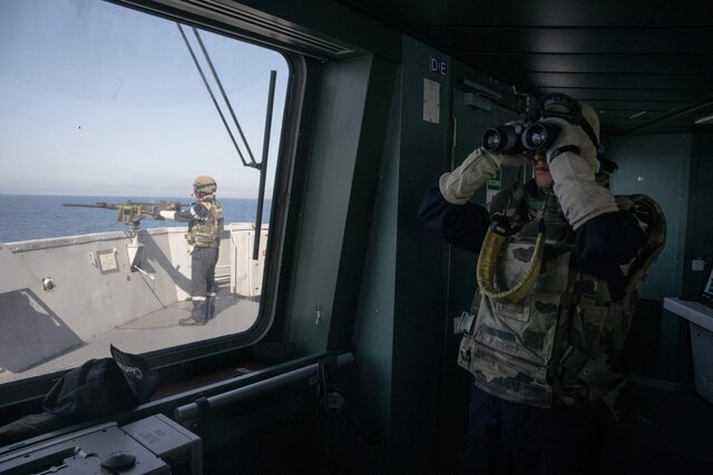 Война на Ближнем Востоке показала, что страны НАТО не готовы к войне с Россией. Politico перечисляет пять причин, почему это так