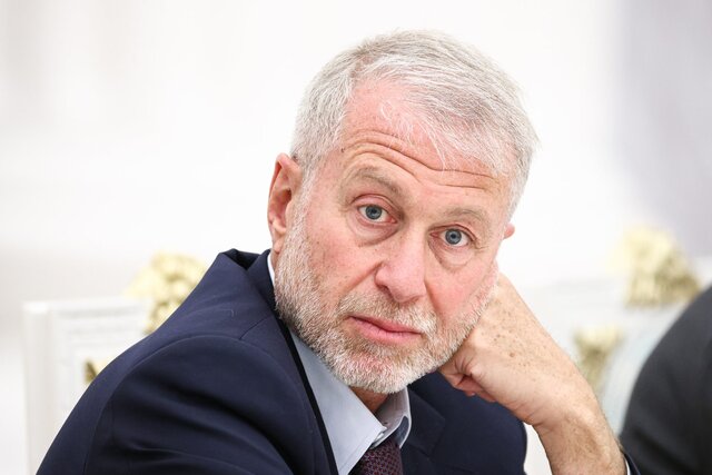 «Он единственный россиянин, которого готовы терпеть в Киеве»