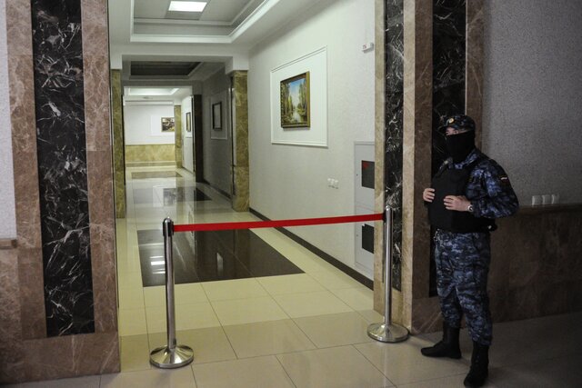 «Готовых браться за политические дела не становится меньше».