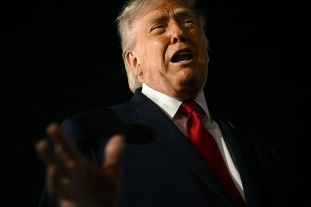 Трамп обещает, что США вот-вот, скоро-скоро, уже-у