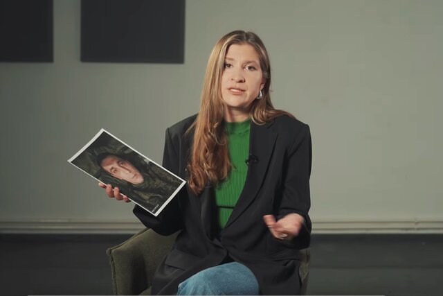 A Dozhd journalist found out what Russian women face when they try to search for relatives who disappeared in the war. Using artificial intelligence, she created an image of “Kolya’s husband.” Within 15 minutes he was “found” in captivity