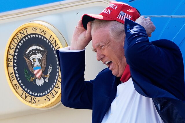Трамп за год на посту президента США заработал больше миллиарда долларов на криптовалюте. Теперь это его основной бизнес