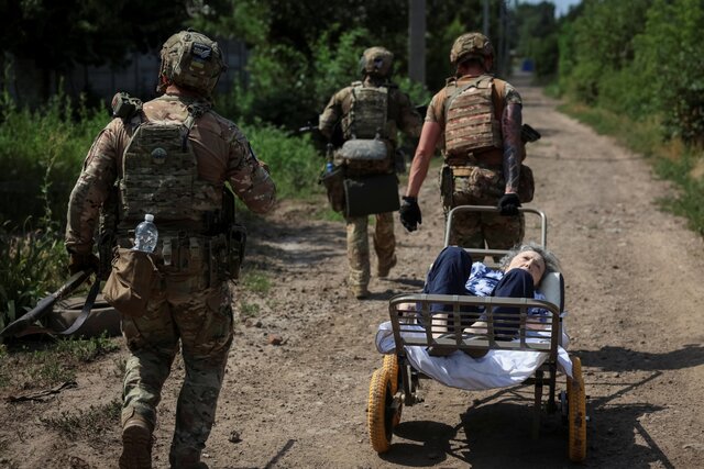 Война. 1592-й день. Над Россией за ночь сбили почти 400 украинских беспилотников. Над Москвой за сутки — 200. В Петербурге пожар на нефтяном терминале