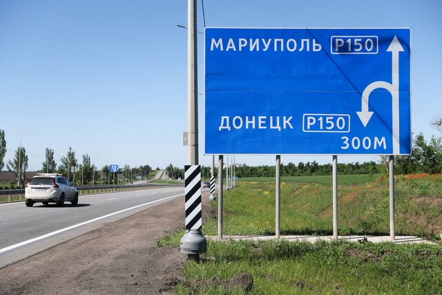 Оккупированный Россией Донбасс впервые будет голосовать на выборах в Госдуму. Как к этому готовится Кремль? . Рассказывает Константин Скоркин (Carnegie Politika)