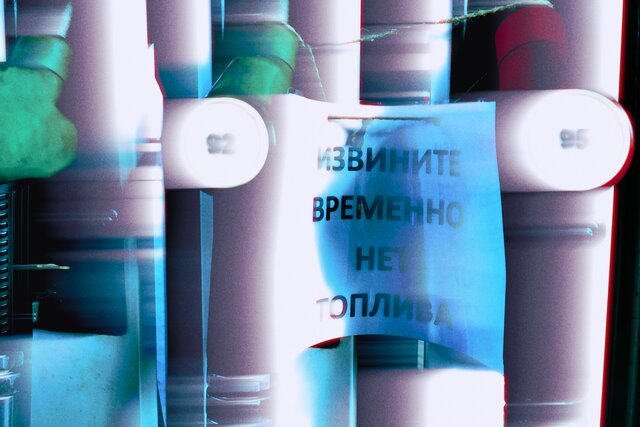 How severe is Russia’s gasoline crisis? Meduza sized it up using exchange trading data.