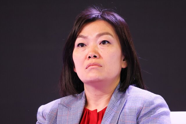 Wildberries CEO Tatyana Kim Addresses Warehouse Drone Strikes