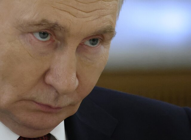 Путин назвал целью России на 2026 год развал НАТО и ЕС, утверждают источники The New York Times. Добиться этого он хочет через Молдову