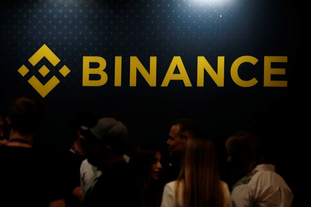 Криптобиржа Binance передала российским силовикам данные об айтишнике, который жил в ЕС. Сейчас его судят в России за донаты ВСУ
