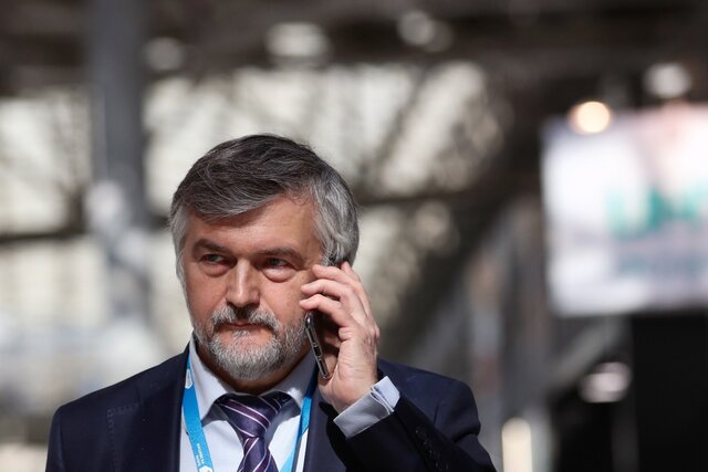 Андрей Клепач — один из лучших экономистов России. Он лишился работы в ВЭБе из-за слов о том, что страну ждет экономическое отставание и социальный кризис