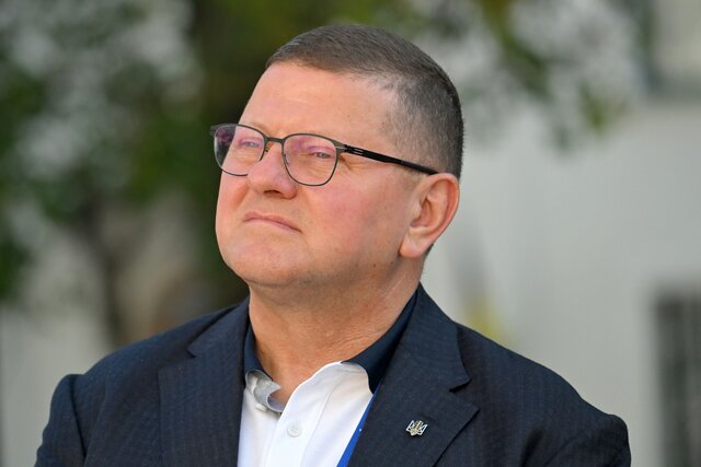 «В большой войне не будет победителей, и сама Россия не способна победить». Залужный написал еще одну колонку — теперь для украинского NV